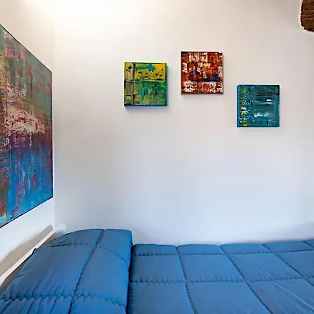 Il Bacio Apartment *