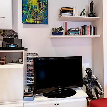 Il Bacio Apartment Perugia